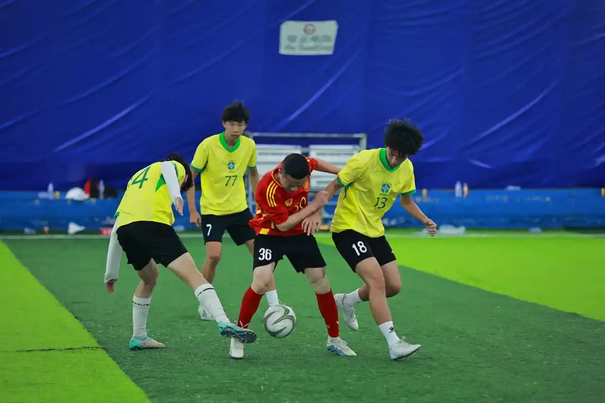 拜仁慕尼黑 VS 尼斯